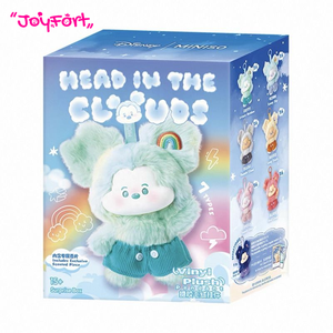MINISO Serie <span class=keywords><strong>Mickey</strong></span> Cloud Fantasy: Scatole Misteriose con Peluche in Vinile, Assortimento Casuale di Blind Box - Product Image 3