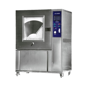 Vỏ thiết bị điện tử <span class=keywords><strong>IP</strong></span> lớp bụi bằng chứng buồng thử nghiệm - Product Image 1