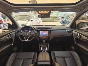 <span class=keywords><strong>Nissan</strong></span> <span class=keywords><strong>Qashqai</strong></span> SUV de 5 Plazas, Fabricación China, Usado, Económico, Transmisión de Gasolina, Volante a la Izquierda, Auto Usado - Product Image 5