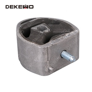 DEKEWO suku cadang mobil otomotif dudukan transmisi untuk VW AUDI Passat B5 A6C5 OE 8D0399151H - Product Image 4