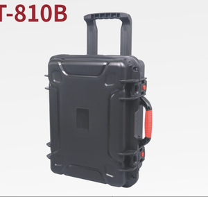 DF BFT810B 22L-27L Precio de Fábrica Accesorios Equipo Almacenamiento Resistente a Impactos Impermeable Plástico Duro Espuma Personalizable CN/GUA - Product Image 5