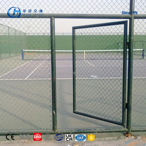 Hàng rào lưới thép hàn 3D chất lượng cao dành cho trang trại chăn nuôi gia súc và gia cầm với kích thước tùy chỉnh và cấu trúc chắc chắn - Product Image 4