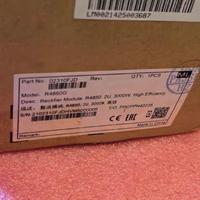 Module redresseur haute efficacité R4850G 02310FJD, unité d'alimentation 2U 3000W R4850G1