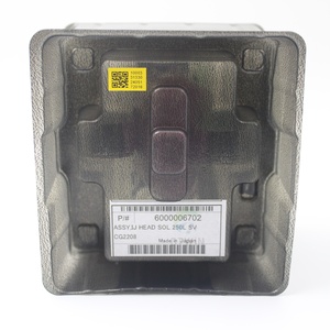 Roland VG640 Cabezal de impresión 6000006702 Assy <span class=keywords><strong>IJ</strong></span> HEAD SOL 250L CG2208 - Product Image 4