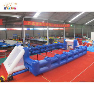 WINSUN Terrain de football <span class=keywords><strong>gonflable</strong></span> <span class=keywords><strong>pas</strong></span> <span class=keywords><strong>cher</strong></span> pour enfants, terrain de football <span class=keywords><strong>gonflable</strong></span> pour bébés, en vente - Product Image 3