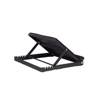BNcompany LJB-001 ergonomique réglable repose-pieds confortable assis corps soutien pieds sport Massage accessoire produit