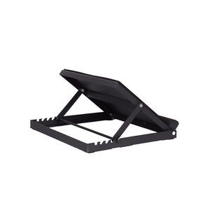 BNcompany LJB-001 ergonomique réglable repose-pieds confortable assis corps soutien pieds sport Massage accessoire produit - Product Image 2