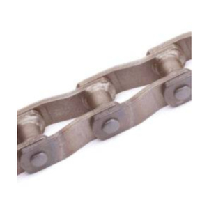 bibo <b>Large</b> pitch chain 24B <b>Roller</b> chains for beer bottlinet conveyors - Product Image 4