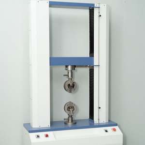 Máquina de Ensayo de Resistencia a la Tracción y Compresión Electrónica Computarizada JY 10kn 20kn 50kn 100kn - Product Image 6