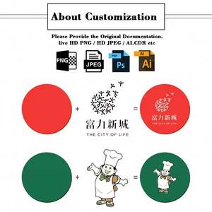 Sous-verres en silicone en gros, sous-verres personnalisés avec logo imprimé, sous-verres en silicone pour hôtel, restaurant, cadeau d'entreprise, promotion, sous-verres pour tasses à café - Product Image 2