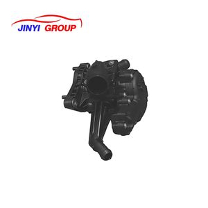 Thermostat pour Hyundai Accent 2020-2022 256002M002 25600-2M002 - Product Image 3