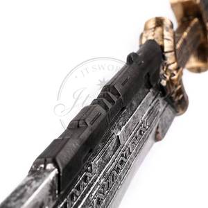 Espada de Espuma de Doble Filo del Arma de Thanos de MS Endgame - Product Image 6