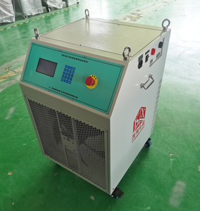 Descarregador DC 400V 50A Load Bank Battery <span class=keywords><strong>Tester</strong></span> - Product Image 1