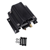 GH91R Rote Super E-Core 12V Zündsysteme Hochleistungs-Zündspule