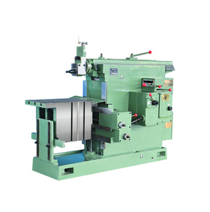 เครื่องไสโลหะอเนกประสงค์ BC60100 แบบแนวนอน ระบบไฮดรอลิก - Product Image 2