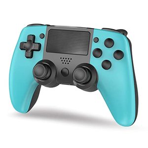 Controller di Gioco Wireless BT 5.0 Estensibile per Telefoni Android e iOS, Joystick Retrattile per PS4, Switch e PC - Product Image 5