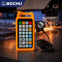 Boîtier de commande portable haute puissance sans fil Original BOCHU CypCut HypCut System Control BCS100 WKB800 WKB V6 WKB V6H Friendess