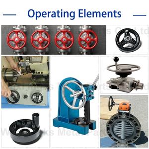 Kenop penjepit kenop Lobe mendukung kustomisasi, dapat digunakan kembali tahan minyak Natural kamar tidur kantor kamar mandi Modern lemari dapur - Product Image 5