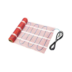 electric floor heating 220v ul csa warm floor 120v ul concrete 230v and keep warm in house heating mat