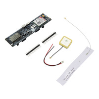 Carte réseau industrielle T-SIM7600E-H 4G LTE CAT4 USB Dongle ESP32