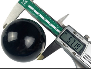 Vente en gros 3A 57.2mm taille réglementaire 3A jeu de 16 boules de billard en résine professionnel 2 1/4 "complet 16 boules de billard en cristal - Product Image 6