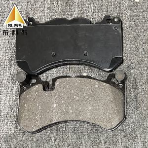 Plaquettes <span class=keywords><strong>de</strong></span> frein haute Performance plaquettes systèmes <span class=keywords><strong>de</strong></span> freinage automatique véhicule ancien C63 AMG6 pièces accessoires outil <span class=keywords><strong>de</strong></span> Piston plaquettes <span class=keywords><strong>de</strong></span> frein à disque - Product Image 3