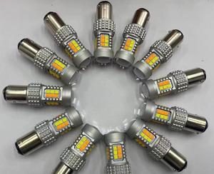 3157 tự động nội thất <span class=keywords><strong>LED</strong></span> Đèn sương mù <span class=keywords><strong>LED</strong></span> Đèn pha điều chỉnh tín hiệu <span class=keywords><strong>LED</strong></span> chiếu sáng nội thất - Product Image 4