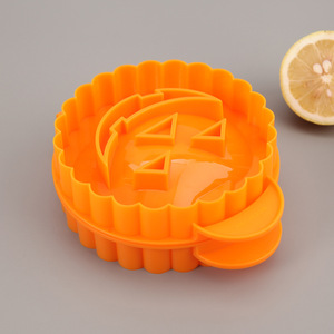 <span class=keywords><strong>Molde</strong></span> <span class=keywords><strong>de</strong></span> plástico para tarta <span class=keywords><strong>de</strong></span> Halloween al por mayor, tipo <span class=keywords><strong>de</strong></span> presión manual, cómodo pastel <span class=keywords><strong>de</strong></span> manzana, pastel <span class=keywords><strong>de</strong></span> calabaza, <span class=keywords><strong>molde</strong></span> <span class=keywords><strong>de</strong></span> inyección para Tarta <span class=keywords><strong>de</strong></span> fresa - Product Image 4