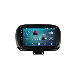 <span class=keywords><strong>Autoradio</strong></span> 9 pouces Android 13 <span class=keywords><strong>autoradio</strong></span> pour <span class=keywords><strong>FIAT</strong></span> <span class=keywords><strong>500X</strong></span> 2014 - 2020 lecteur multimédia stéréo GPS Navigation sans fil <span class=keywords><strong>carplay</strong></span> - Product Image 3