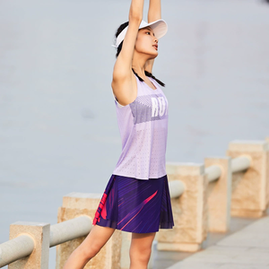 Camiseta Deportiva de Tirantes para Mujer, Ajustada, Sublimada, para Atletismo, Económica, de Alta Calidad para Fisicoculturismo - Product Image 4