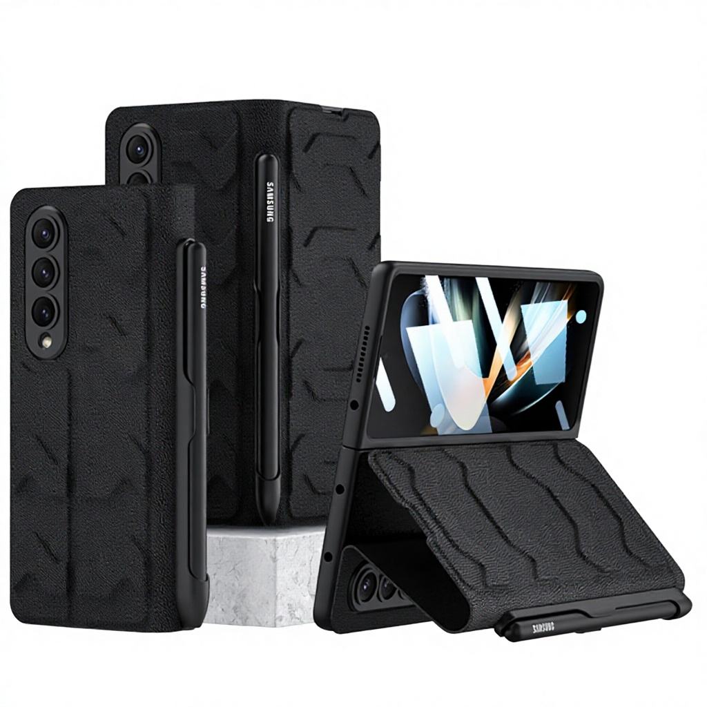 Fibre de carbone noire