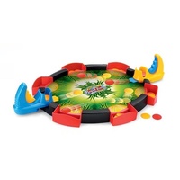 Jeu de bataille sportif interactif sur table en plastique, jeu de société éducatif à tir rapide pour enfants, OEM personnalisé, intérieur