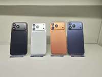 Smartphone 5G débloqué 2025 Phone 17ProMax, Deca Core, 12 Go de RAM, Android 15, écran 6,9 pouces, 1 To de stockage