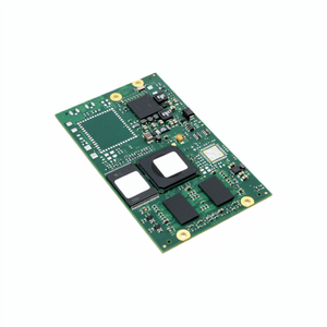 CC-MX-LD6A-ZM-B โมดูลรับส่งสัญญาณ RF และโมเด็ม บริการครบวงจรแบบดั้งเดิม - Product Image 1