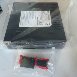 Driver de moteur RS CSD7-02BNM1 24V DC 10A pour moteurs pas à pas, circuit intégré IC - Product Image 1