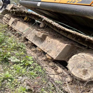 Gebruikte Graafmachine Sanyy Sy135c SY215C-9 Sy365 Sy75c Cat 320c 312d 325d Originele Japan Made Graafmachines - Product Image 4