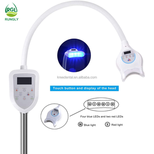 Adesivo Cementizio Fotopolimerizzabile Ortodontico Professionale Multiuso, Accessorio per Sbiancamento Dentale e Colla per Gemme Dentali Fai da Te - Product Image 3