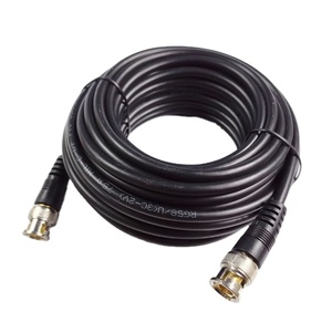 HD-<strong>SDI</strong> Coax Extension <strong>Cable</strong> Low Loss 50m 100m 200m for Camera and Networks 4G 3G Wi-Fi - Product Image 1