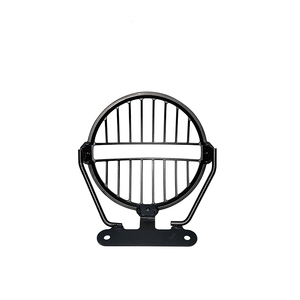 Portaequipajes trasero para <span class=keywords><strong>Honda</strong></span> CL300 <span class=keywords><strong>CL500</strong></span> - Product Image 2