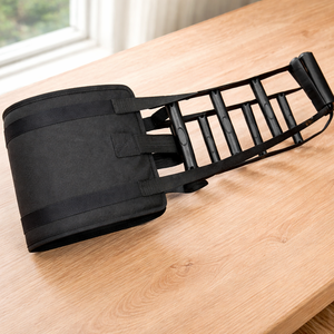 Eslinga de Transferencia Personalizada para Pacientes, Soporte Médico Suave para Posicionamiento de Hombros y Brazos, 139.7X22.86cm - Product Image 1