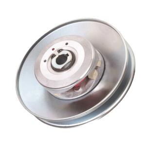 Комплект газового гидротрансформатора сцепления для картинга TAV2 серии 30 с отверстием <span class=keywords><strong>1</strong></span> дюйм и 12 зубьями # Аксессуары для уличных картингов 35 Chain - Product Image 2