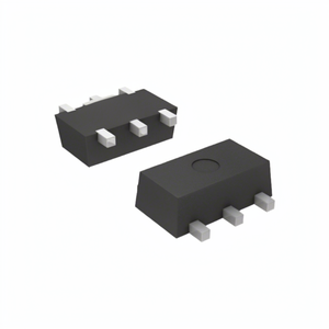 Composants électroniques de gestion de l'alimentation (PMIC) S-814A31AUC-BCVT2G SOT 89 5/6 Original - Product Image 1