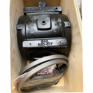 Locating Ring FRB13/110 Adapter Sleeve H212 seals TSN512 S/G <span class=keywords><strong>bearing</strong></span> <span class=keywords><strong>1212k</strong></span> 22212k plummer block SNL512-610 - Product Image 4