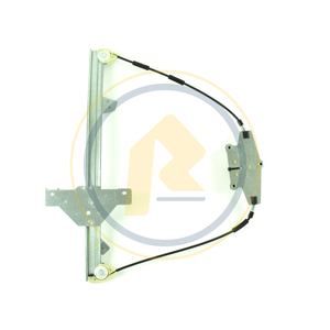 Regolatore Finestrino Adattabile Ac Rolcar per OE 9221S1, Compatibile con Citroen C4 2004-2010 - Product Image 1