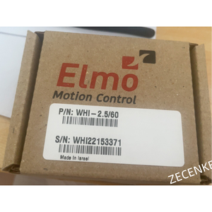 1 module ELMO WHI-2.5/60 neuf, livraison rapide - Product Image 1