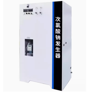 <span class=keywords><strong>Système</strong></span> d'électro-chloration 220V, électrolyseur <span class=keywords><strong>de</strong></span> saumure 50g-20kg/h, générateur <span class=keywords><strong>de</strong></span> dioxyde <span class=keywords><strong>de</strong></span> chlore, garantie 1 an, pompe à engrenages 1000L/heure - Product Image 1