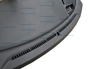 Tableros de Instrumentos de Cuero ABS para Automóviles, de Alta Venta en Todo el Mundo, Seguros y Confiables para Nissan Sylphy 2016-2020 - Product Image 5