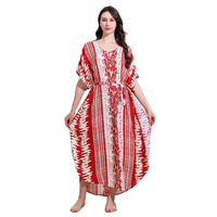Nouvelle Robe de Plage Longue Style Chemise Imprimé Serpent Ample Protection Solaire pour Vacances
