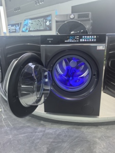 Lave-linge à chargement frontal 12 kg - Product Image 1