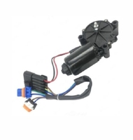 OE # Moteur de phare 16530235 avec engrenage robuste pour Corvette Remanufacturé